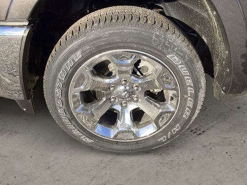 New 2026 RAM 1500 Big Horn image 15