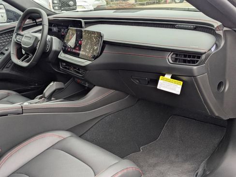 New 2026 Dodge Charger Scat Pack AWD/4WD image 29