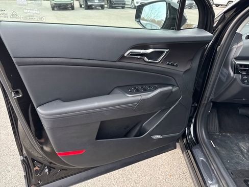 New 2026 Kia Sportage SX Prestige image 10