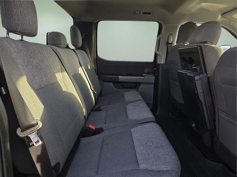 Used 2021 Ford F150 XLT w/ Equipment Group 302A High image 14