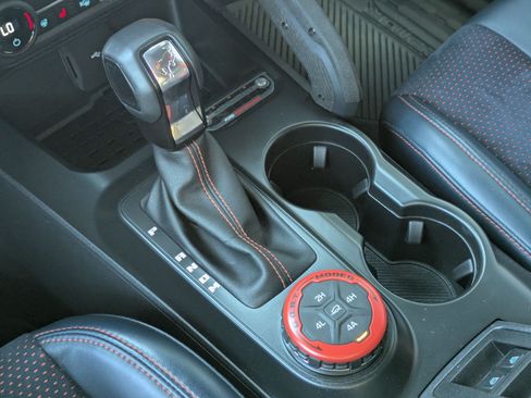 Used 2024 Ford Bronco Raptor AWD/4WD image 25