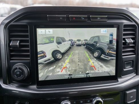 Used 2022 Ford F150 XLT w/ Equipment Group 302A High image 24