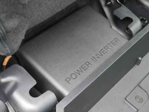 Certified 2023 Ford F350 Lariat w/ Black Appearance Package image 35