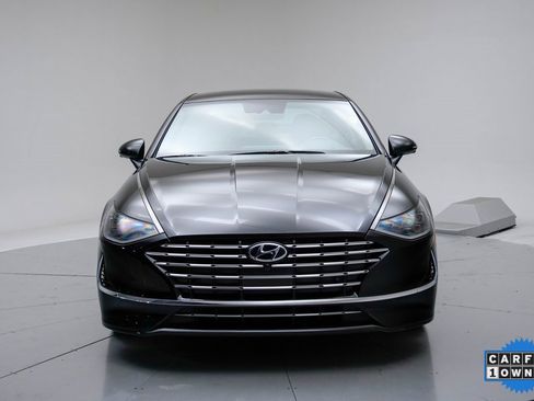 Used 2022 Hyundai Sonata Limited image 23