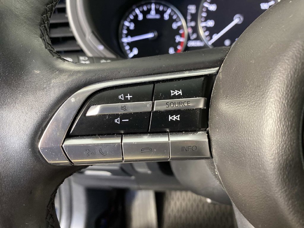 Used 2023 MAZDA CX-30 AWD 2.5 S w/ Preferred Package image 16