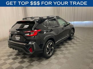 New 2026 Subaru Crosstrek 2.5i Limited video 2
