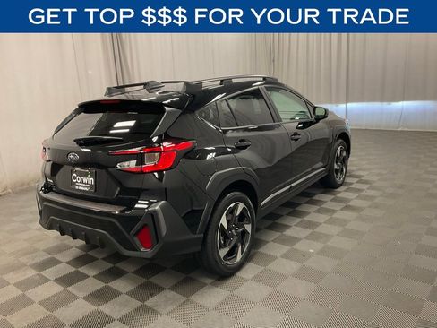 New 2026 Subaru Crosstrek 2.5i Limited image 2