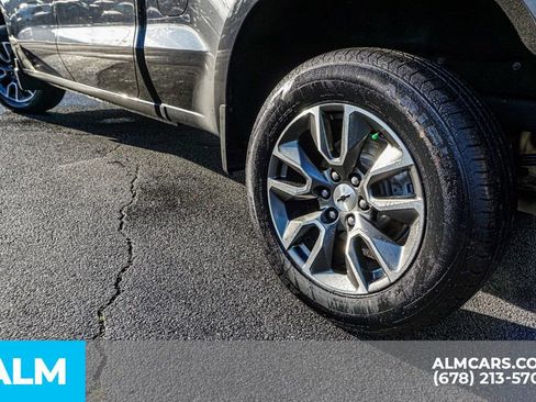 Used 2022 Chevrolet Silverado 1500 RST w/ Convenience Package II image 17