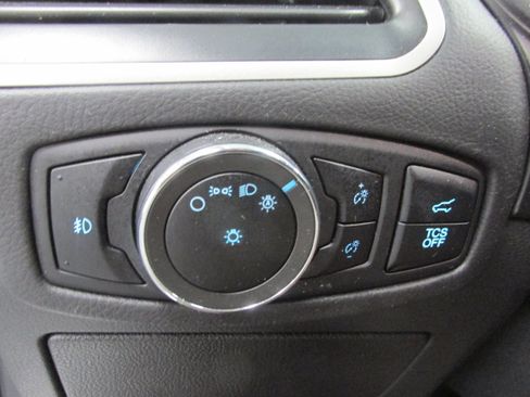 Certified 2023 Ford Edge SEL w/ Convenience Package AWD/4WD image 32