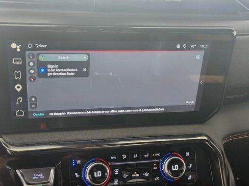 Used 2022 GMC Sierra 1500 AT4 w/ AT4 Premium Package AWD/4WD image 21