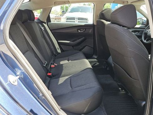 Certified 2023 Honda Accord EX image 14