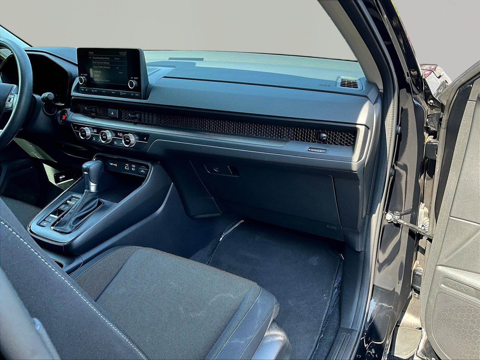 Certified 2024 Honda CR-V EX image 26