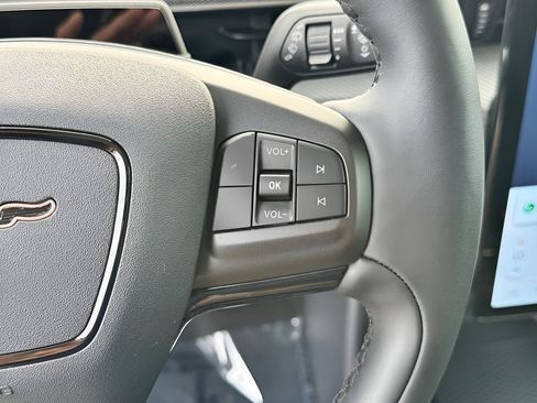 Certified 2023 Ford Mustang Mach-E Premium RWD image 15