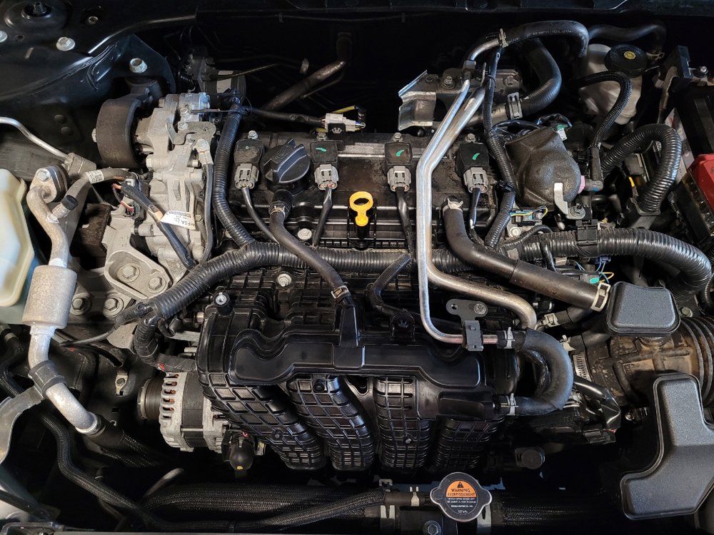 Used 2022 Nissan Altima 2.5 SR FWD image 30