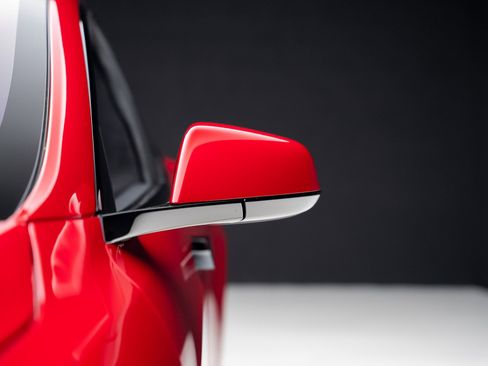 Used 2021 Tesla Model S Performance image 14