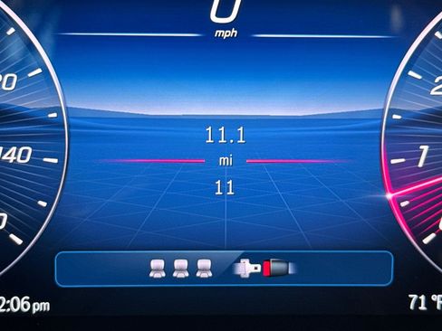 New 2026 Mercedes-Benz C 300 Sedan image 34