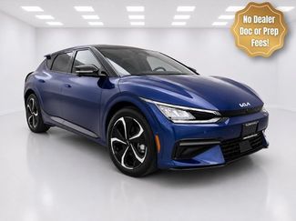 Used 2024 Kia EV6 GT-Line AWD/4WD 360° Tour