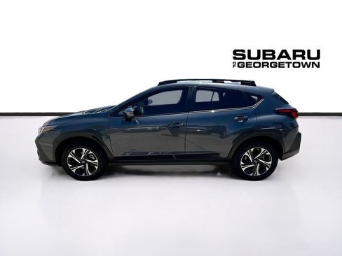 Used 2025 Subaru Crosstrek 2.5i Premium AWD/4WD image 4