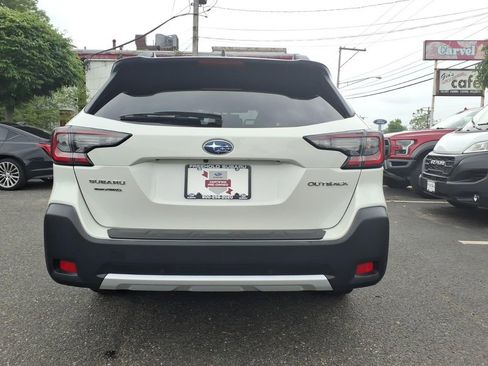 Certified 2023 Subaru Outback Limited AWD/4WD image 20