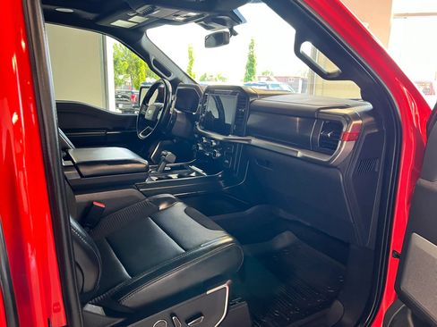 Used 2022 Ford F150 Raptor w/ Equipment Group 801A High AWD/4WD image 25