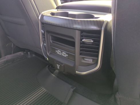 New 2026 RAM 1500 Big Horn AWD/4WD image 32