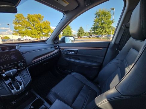 Used 2020 Honda CR-V EX-L image 21