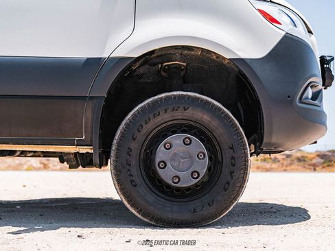 Used 2019 Mercedes-Benz Sprinter 4x4 170 image 59