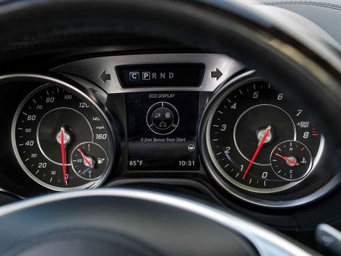 Used 2017 Mercedes-Benz SL 450 image 16