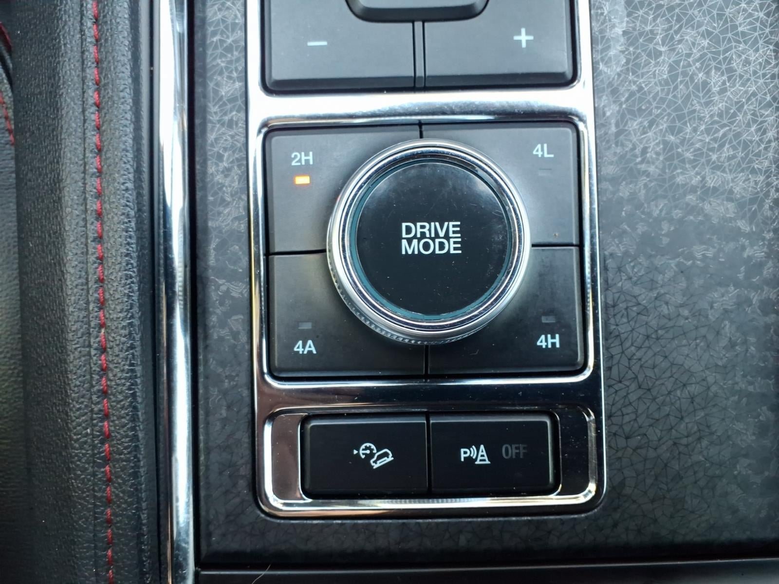 Certified 2023 Ford Expedition Limited AWD/4WD image 27