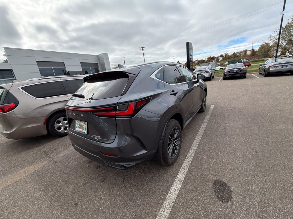 Used 2023 Lexus NX 350 AWD image 29
