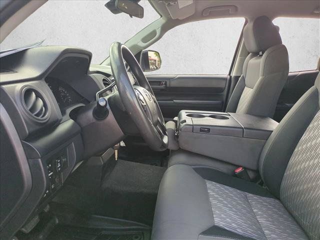 Used 2021 Toyota Tundra SR AWD/4WD image 15