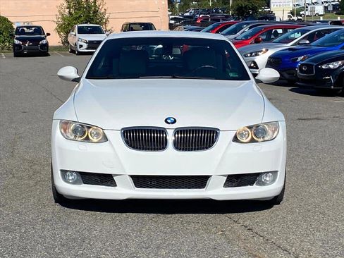 Used 2009 BMW 328i Convertible image 6