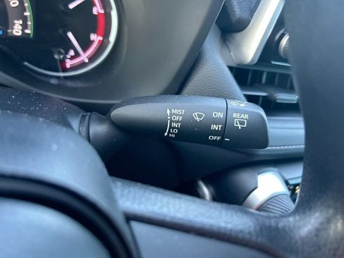 Certified 2024 Toyota RAV4 LE FWD image 18
