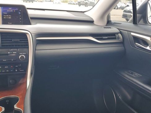 Used 2018 Lexus RX 350L AWD image 26