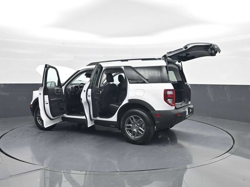 New 2025 Ford Bronco Sport Big Bend w/ Convenience Package image 65