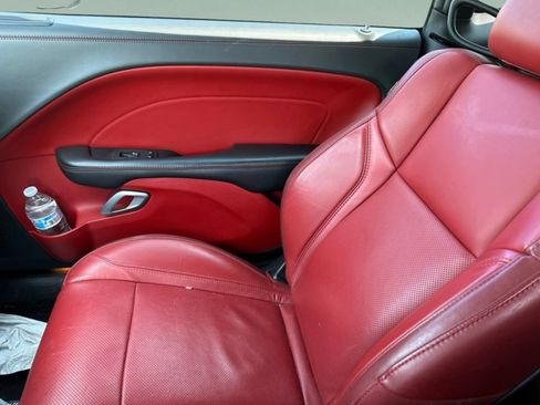 Used 2021 Dodge Challenger SXT w/ Plus Package RWD image 22