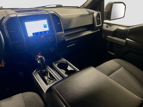 Used 2019 Ford F150 XLT w/ Equipment Group 302A Luxury image 28