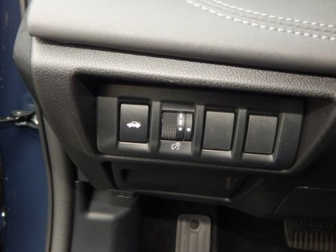 Certified 2025 Subaru Legacy Limited AWD/4WD image 20