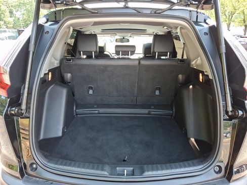 Used 2020 Honda CR-V EX-L image 30