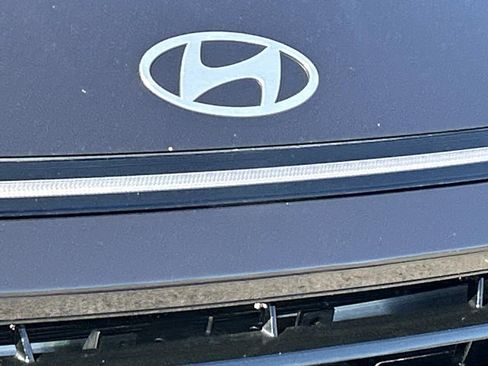 Certified 2025 Hyundai Sonata SEL FWD image 11
