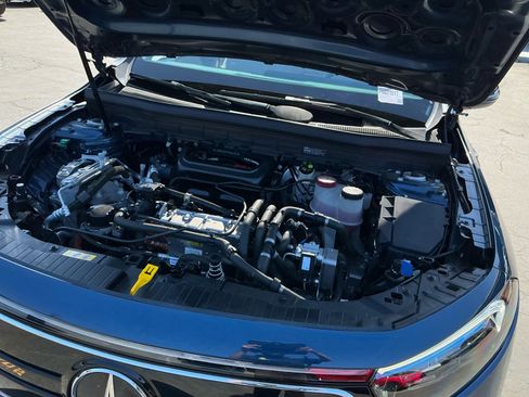 Used 2023 Mercedes-Benz EQB 250+ w/ Exclusive Package image 23