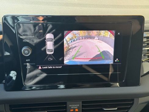 New 2026 Volkswagen Jetta Sport image 28