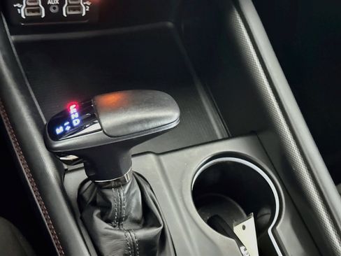 Used 2025 Dodge Durango GT w/ Blacktop Package RWD image 24