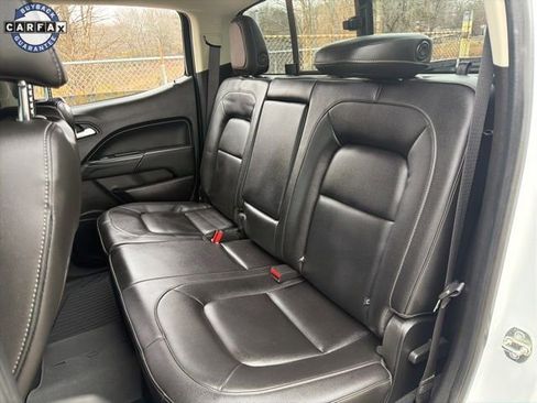 Used 2019 Chevrolet Colorado ZR2 image 20