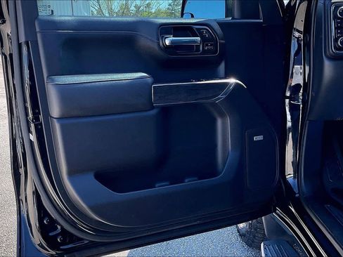 Used 2021 Chevrolet Silverado 1500 LTZ w/ LTZ Premium Texas Edition image 22