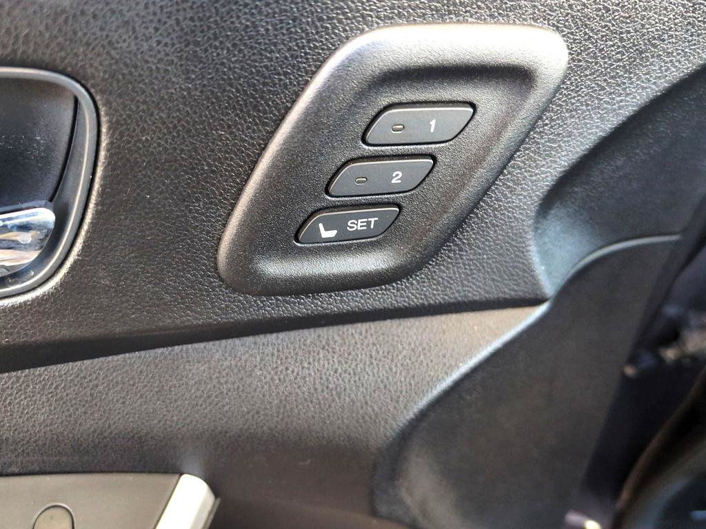 Used 2015 Honda CR-V Touring image 26
