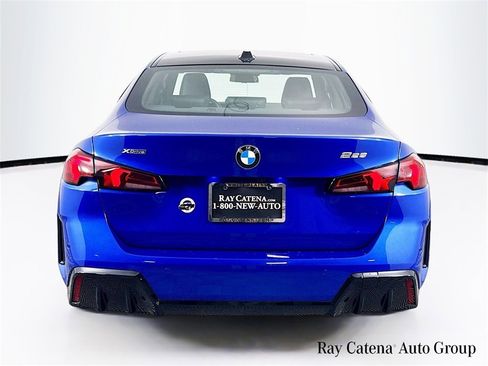 Used 2025 BMW 228i xDrive w/ Premium Package image 6