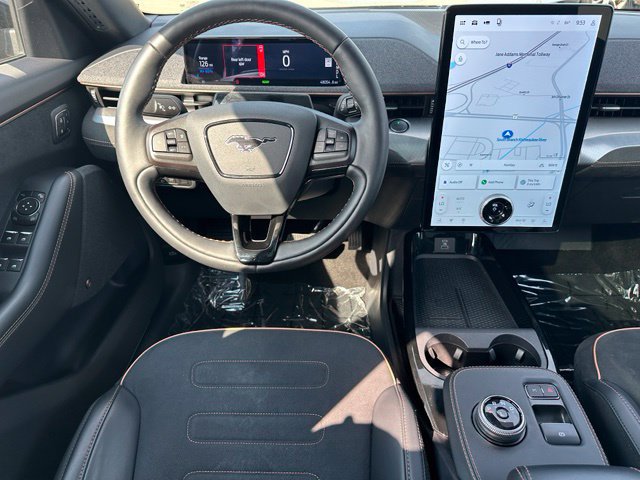 Used 2022 Ford Mustang Mach-E GT AWD/4WD image 19