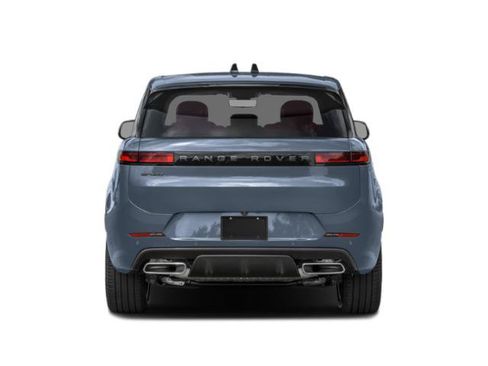 Used 2024 Land Rover Range Rover Sport Dynamic SE AWD/4WD image 5