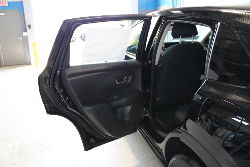 New 2027 Honda HR-V LX image 23